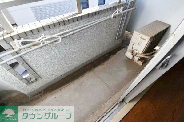 ファーストヒルの物件内観写真